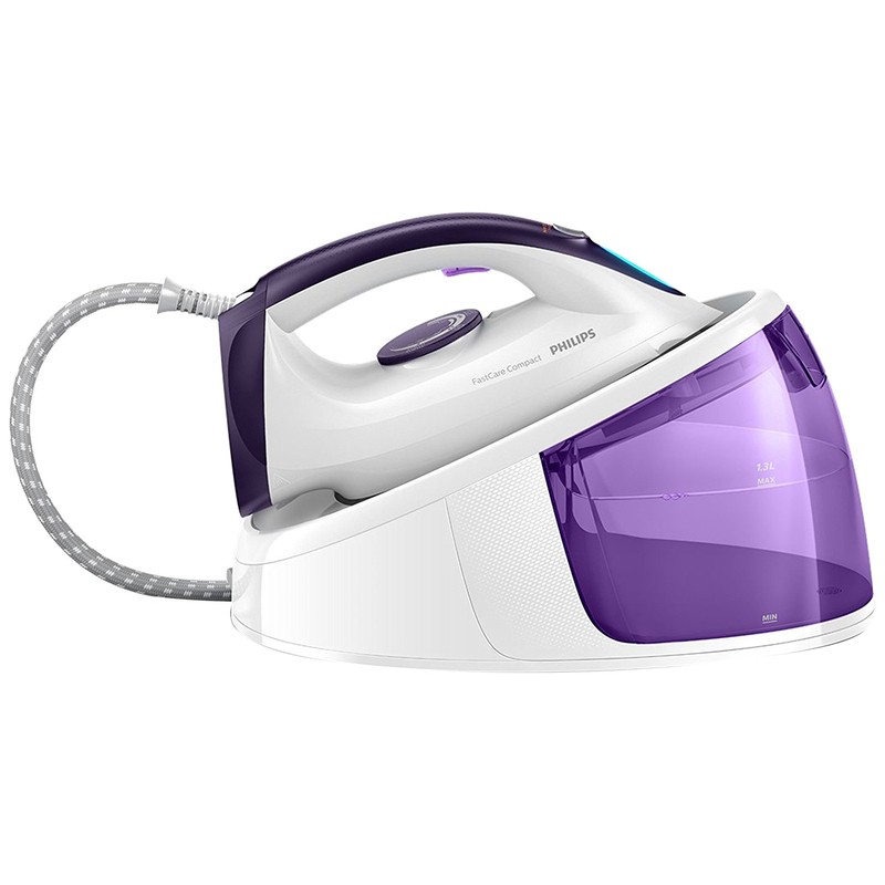 Philips FastCare Compact GC6704 / 30 2400W Press Center