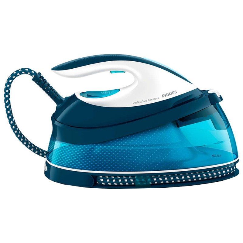 Philips PerfectCare Ironing Center GC7805 / 20 2400W