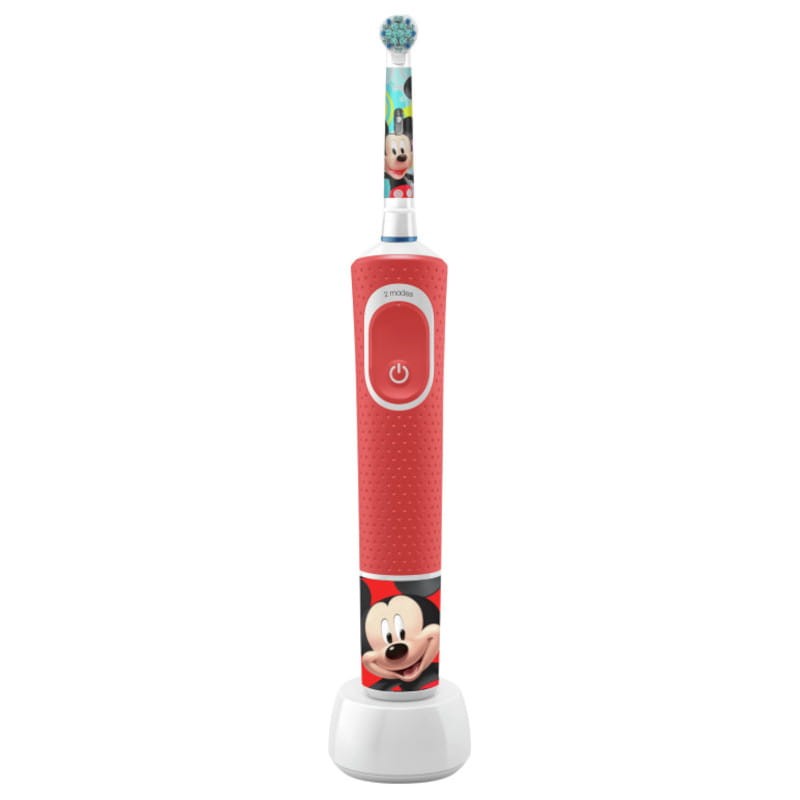 Escova de dentes Braun Oral-B Kids Mickey