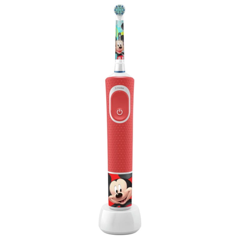 Cepillo de Dientes Braun Oral-B Kids Mickey - Ítem