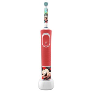 Brosse à dents Braun Oral-B Kids Mickey