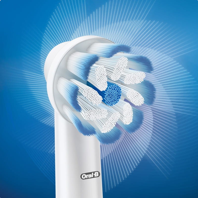 oralb pro 200