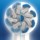 Escova de dentes Braun Oral-B Pro 1 200 Branco - Item2