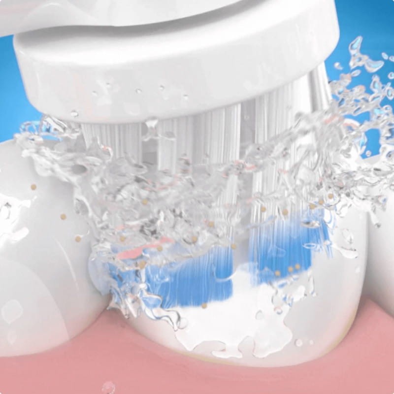 oralb pro 200