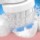 Escova de dentes Braun Oral-B Pro 1 200 Branco - Item3