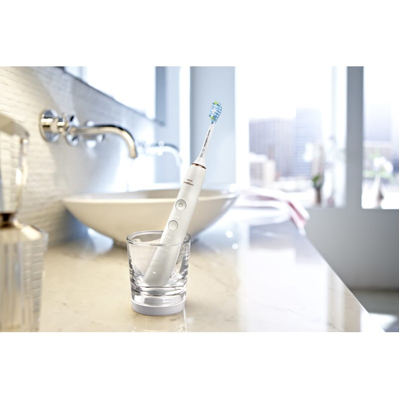 Philips Sonicare DiamondClean 9000 APP Movil Tecnolog a S nica