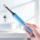 Brosse à dents Électrique Xiaomi Enchen Aurora T+ Bleu - Ítem5