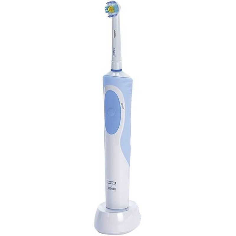 Toothbrush Oral B Vitality 3d White