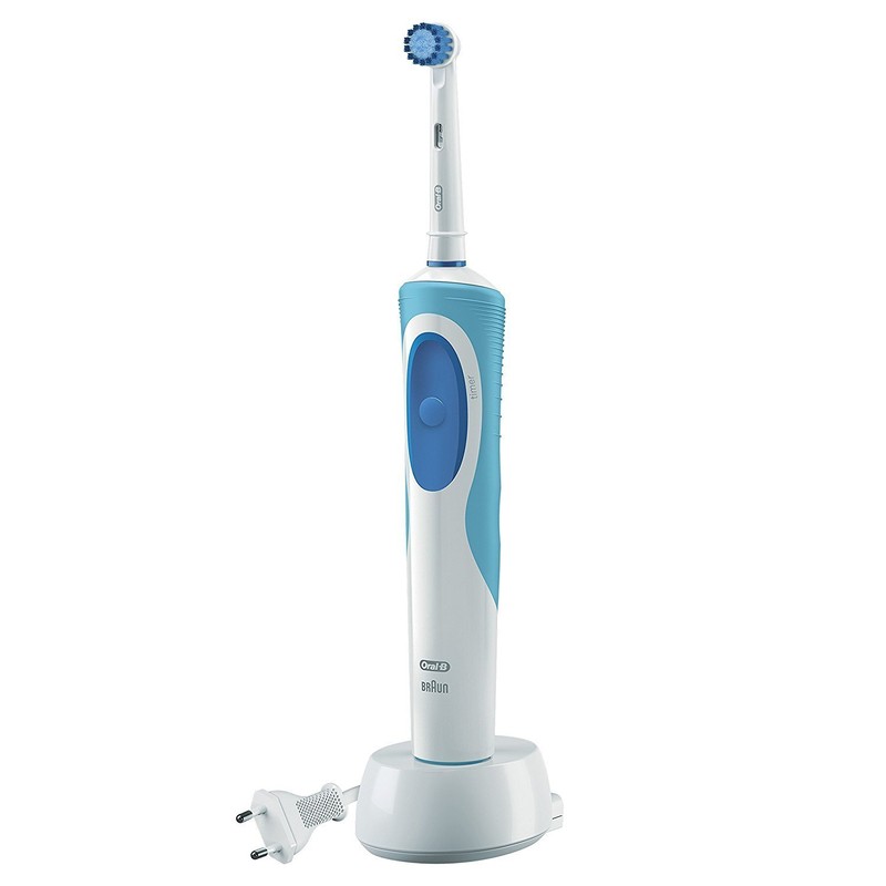 Toothbrush Oral B Sensitive Clean