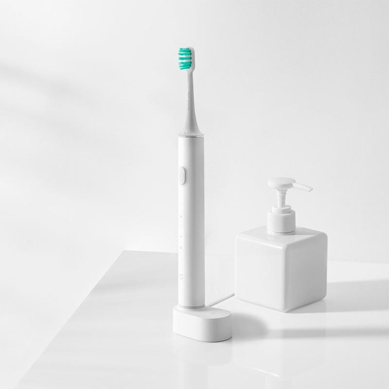 Comprar Cepillo de Dientes Xiaomi Mi Smart Electric Toothbrush T500 -  PowerPlanet