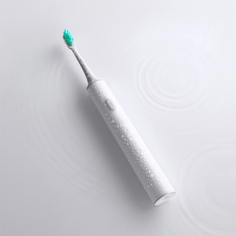 Cepillo de sales dientes xiaomi t500