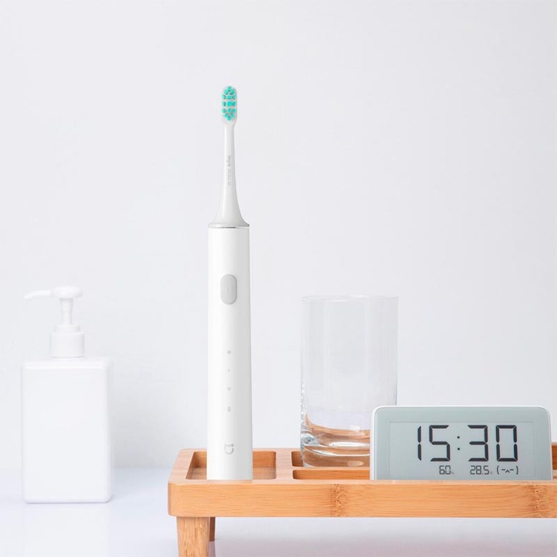 Cepillo de Dientes Xiaomi Mi Smart Electric Toothbrush T500 - Ítem9