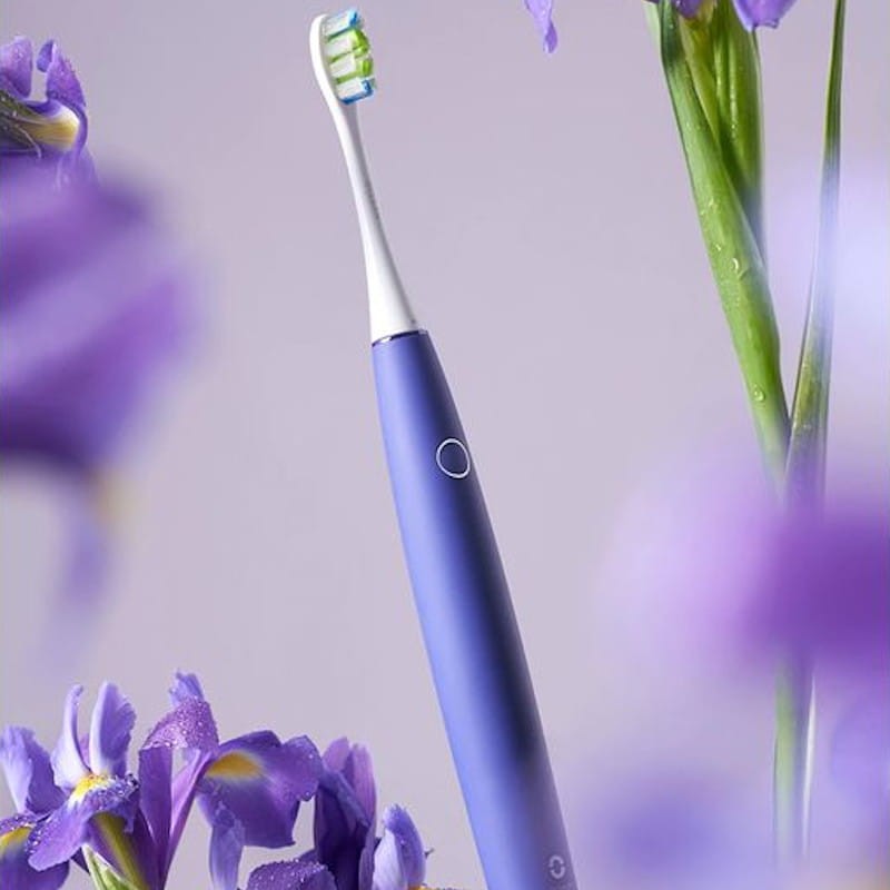 Escova de dentes Xiaomi Oclean Air 2 Violeta - Item1