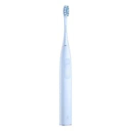 vue de côté - Brosse à dents Xiaomi Oclean F1 Bleu Sky