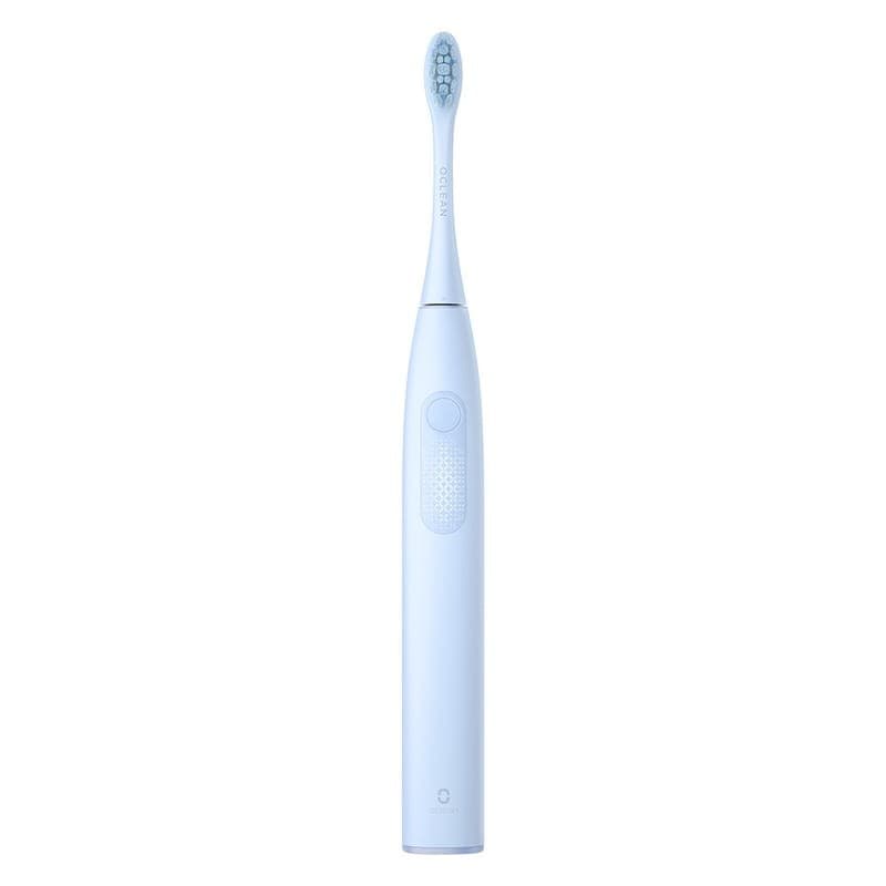 avant - Brosse à dents Xiaomi Oclean F1 Bleu Sky