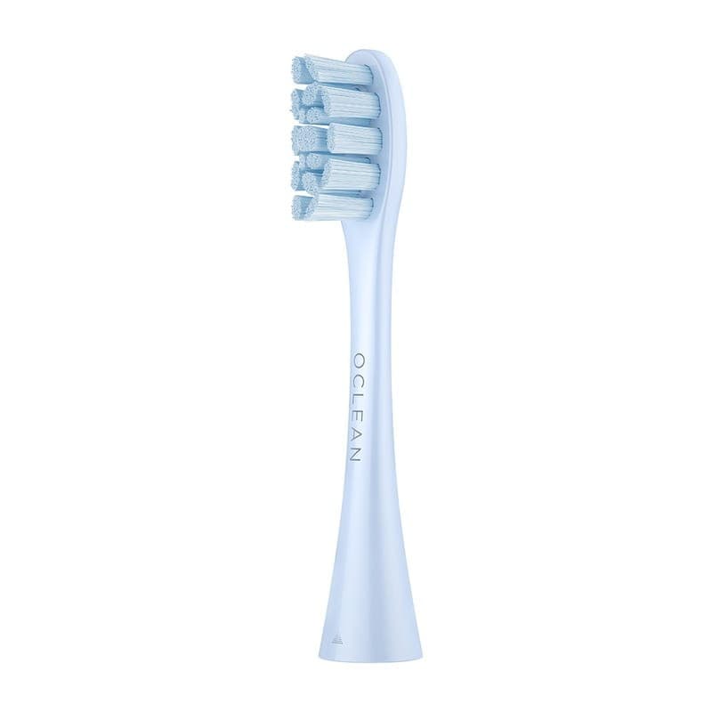 côté droit - Brosse à dents Xiaomi Oclean F1 Bleu Sky