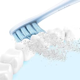nettoyage maximal - Brosse à dents Xiaomi Oclean F1 Bleu Sky