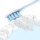 Escova de dentes Xiaomi Oclean F1 Sky Blue - Item10