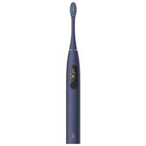 Brosse à dents Xiaomi Oclean X Pro Bleu marine