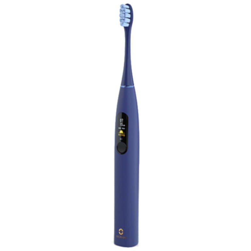 Brosse à dents Xiaomi Oclean X Pro Bleu marine - Ítem1