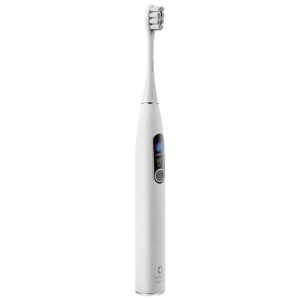 Toothbrush Xiaomi Oclean X Pro Elite Limestone Gray