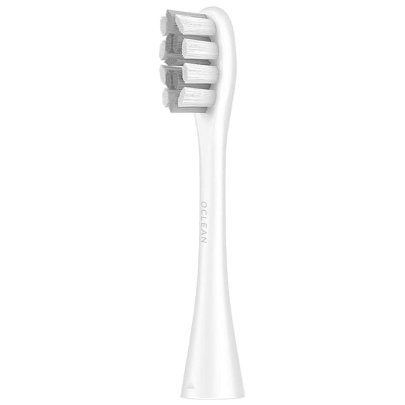 Brosse à dents Xiaomi Oclean X Pro Elite Gris Calcaire - Ítem1