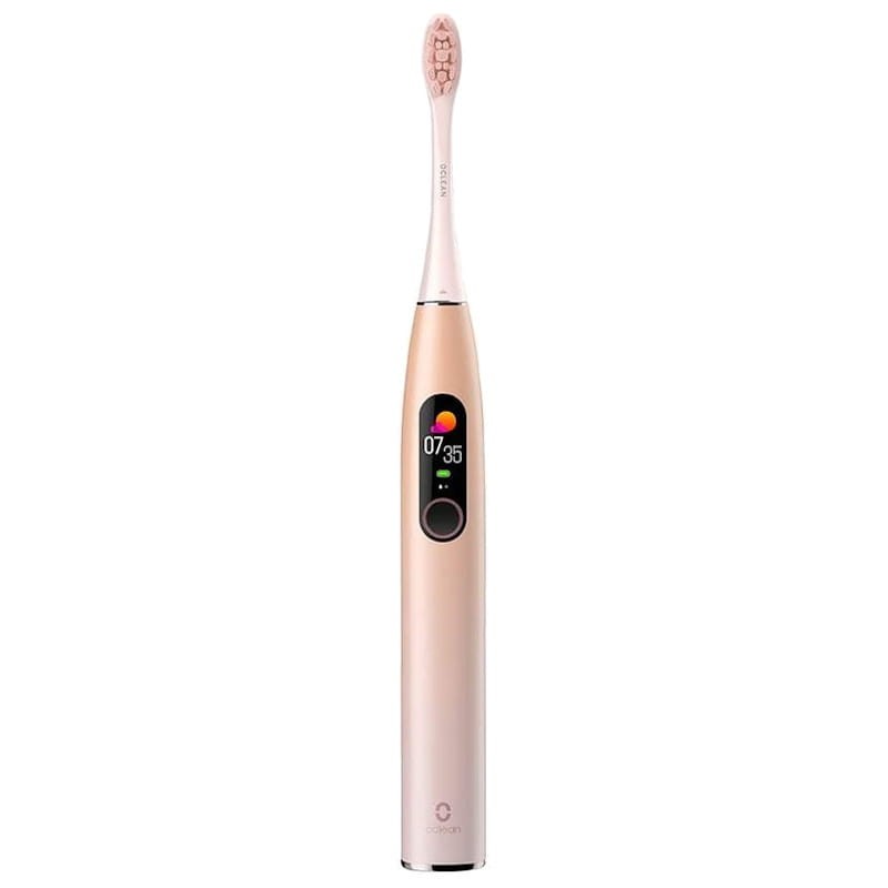 Xiaomi Oclean X Pro Pink Sakura Toothbrush