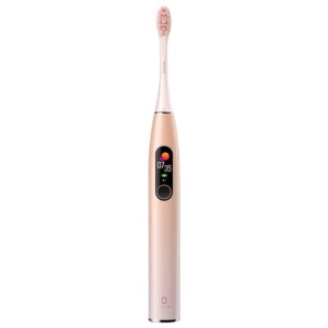 Toothbrush Xiaomi Oclean X Pro Pink Sakura