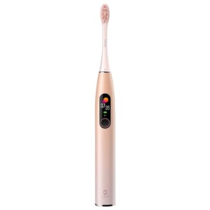 Brosse à dents Xiaomi Oclean X Pro Rose Sakura