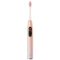 Escova de dentes Xiaomi Oclean X Pro Rosa Sakura - Item