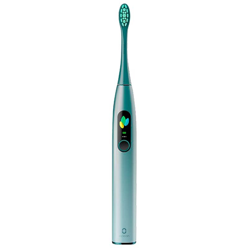 Cepillo de Dientes Xiaomi Oclean X Pro Verde Menta - Ítem