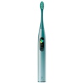 Escova de dentes Xiaomi Oclean X Pro Verde Hortelã - Item