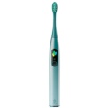Brosse à dents Xiaomi Oclean X Pro Vert Menthe - Ítem