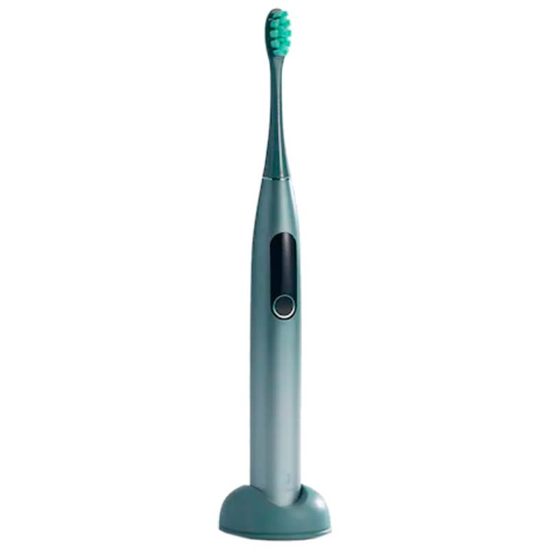 Brosse à dents Xiaomi Oclean X Pro Vert Menthe - Ítem1