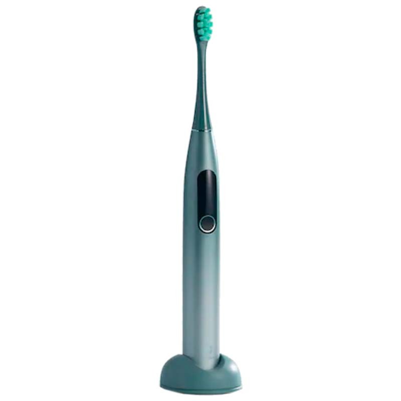 Cepillo de Dientes Xiaomi Oclean X Pro Verde Menta - Ítem1