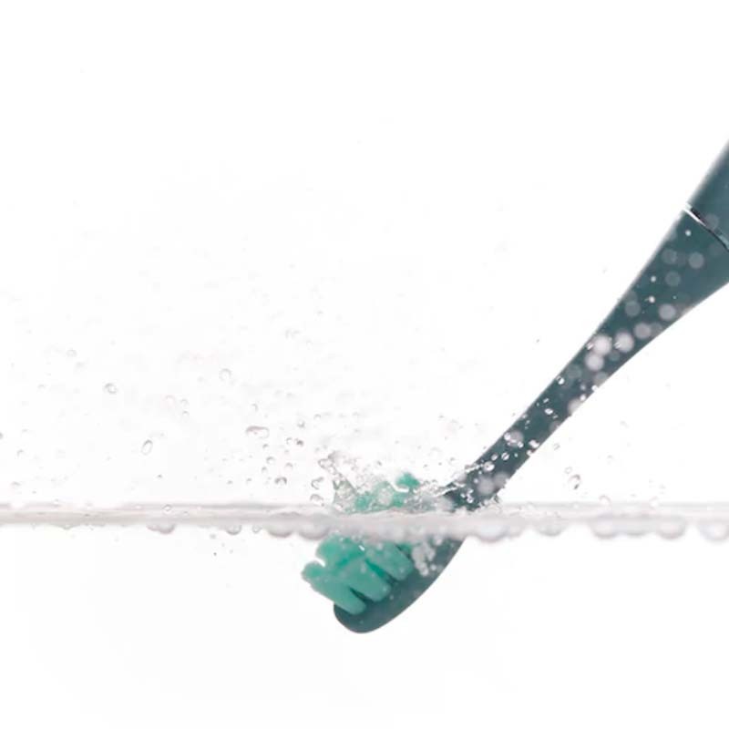 Brosse à dents Xiaomi Oclean X Pro Vert Menthe - Ítem2