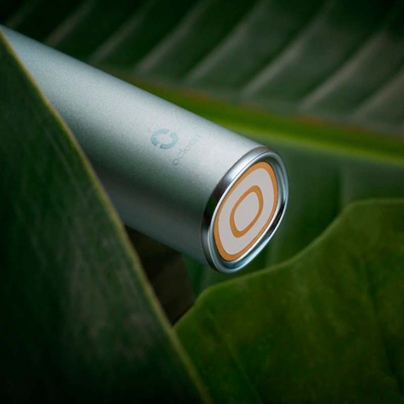 Brosse à dents Xiaomi Oclean X Pro Vert Menthe - Ítem6