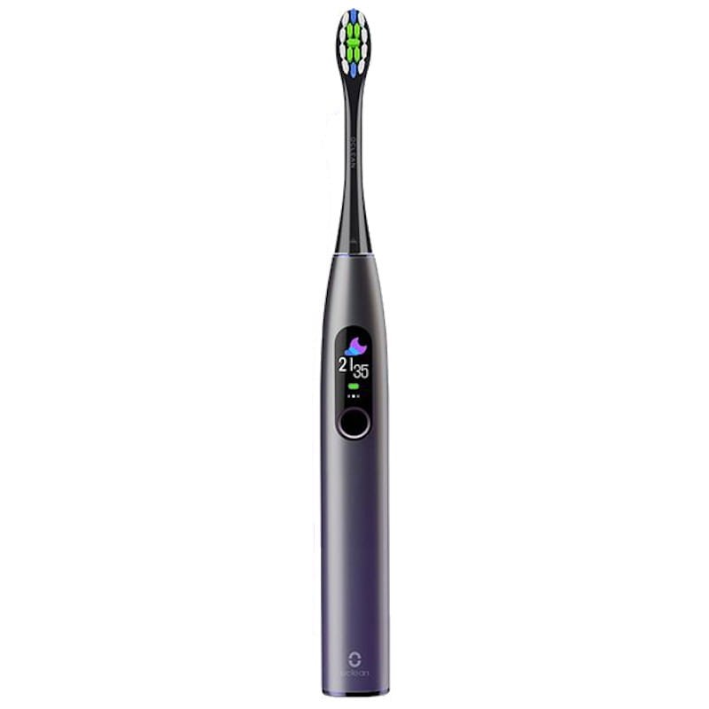 Xiaomi Oclean X Pro Violet Aurora Toothbrush