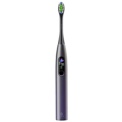 Escova de dentes Xiaomi Oclean X Pro Violeta Aurora - Item