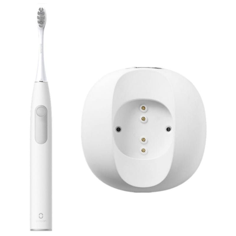 Cepillo de Dientes Xiaomi Oclean Z1 Blanco - Ítem1