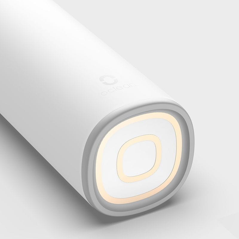 Cepillo de Dientes Xiaomi Oclean Z1 Blanco - Ítem4
