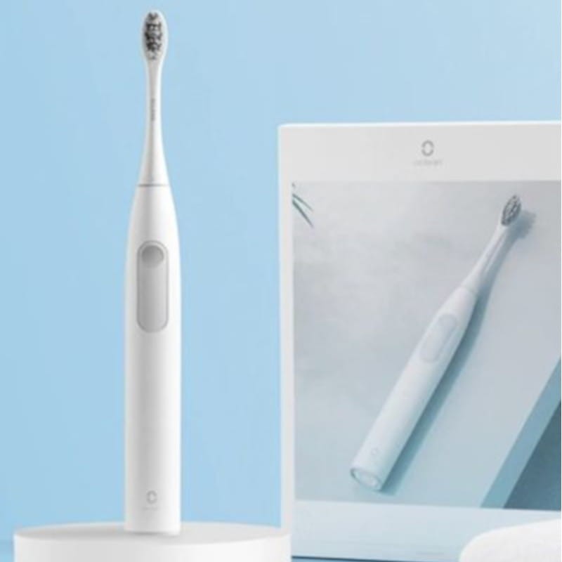 Brosse à dents Xiaomi Oclean Z1 Blanc - Ítem5