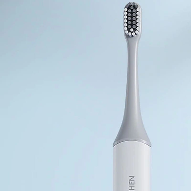 Brosse à dents Électrique Xiaomi Enchen Aurora T+ Blanche - Ítem1