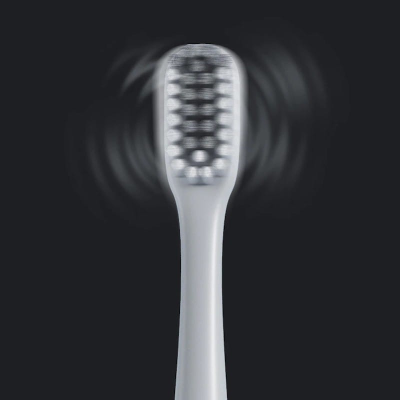Brosse à dents Électrique Xiaomi Enchen Aurora T+ Blanche - Ítem2