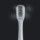 Escova de Dentes Elétrica Xiaomi Enchen Aurora T + Branca - Item2