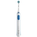 Toothbrush Oral-B Pro 600 3D CrossAction White/Blue - Item