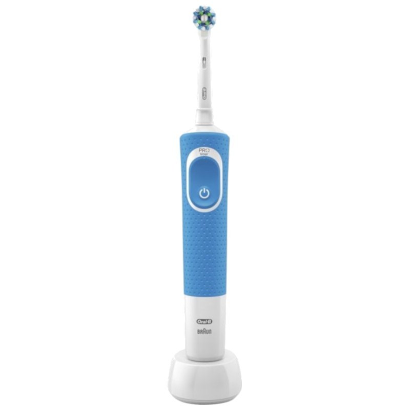 Cepillo dental Braun Oral-B Vitality 100 CrossAction Rosa