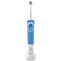 Oral-B Vitality D100 CrossAction Blue Toothbrush - Item