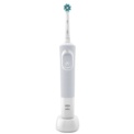 Oral-B Vitality D100 CrossAction White Toothbrush - Item