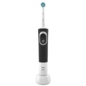 Oral-B Vitality D100 CrossAction Black Toothbrush - Item